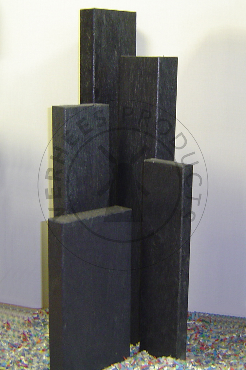 bronzen werkplaats behang Kunststof plank - Kunststof planken - VERHEES PRODUCTS